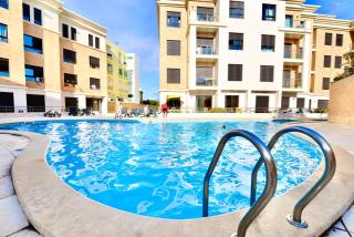 Silver - Apartment for 4 guests 150m from beach - São Martinho do Porto - 0