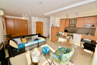 Silver - Apartment for 4 guests 150m from beach - São Martinho do Porto - 9