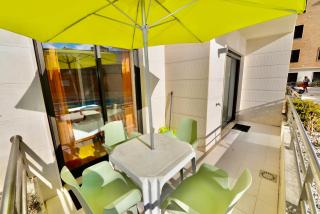 Silver - Apartment for 4 guests 150m from beach - 6