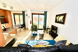Silver - Apartment for 4 guests 150m from beach - São Martinho do Porto - 5