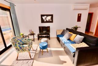 Silver - Apartment for 4 guests 150m from beach - São Martinho do Porto - 1