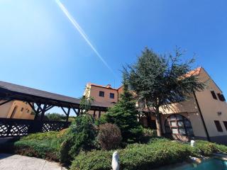 Penzion Kostelany - 9