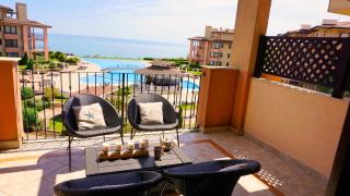 Apartment DECORA Sea View - Topola - 7