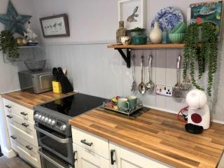 Charlotte House - Redcar - 2
