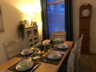 Charlotte House - Redcar - 3