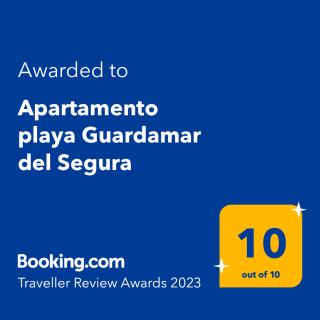 Apartamento Playa Guardamar del Segura - Guardamar del Segura - 3
