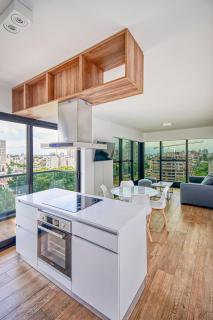 Live Soho Boutique & Apartments Belgrano - Buenos Aires - 4