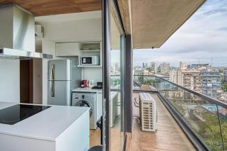 Live Soho Boutique & Apartments Belgrano - Buenos Aires - 1