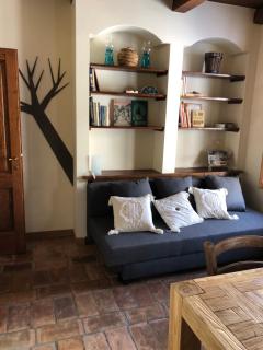 La Marzagrappola - 1