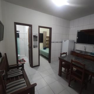 Pousada Pegadas na Areia - 1