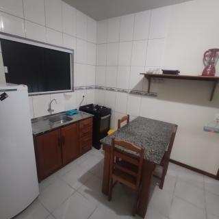 Pousada Pegadas na Areia - 1