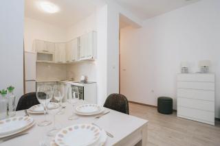 Status-M Apartments Przno - 5