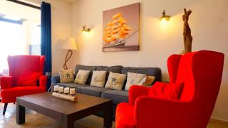 Apartment DECORA Sea View - Topola - 3