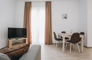 Status-M Apartments Przno - 1