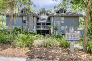 7817 Centrecourt - Hilton Head Island - 9