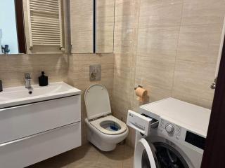 ViviAppartments, Warsaw - przy metro - Varsavia - 8