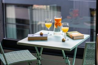 Hica Apartments La Linea Studio Apt with Balcony - Dubrovnik - 9