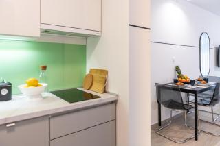 Hica Apartments La Linea Studio Apt with Balcony - Dubrovnik - 5