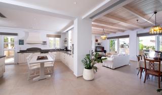 Villa Penelope - Gouves - 4