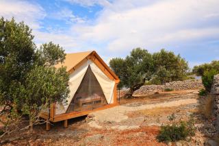 Glamping resort Fešta Kornati - 5