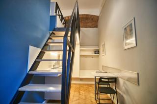 Z40 Apartments - hostAID - Budapest - 7