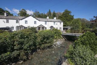 No 4 The Forge Coniston - 8