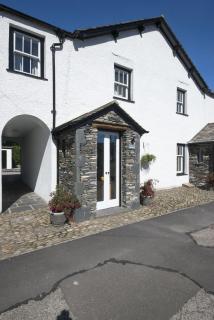 No 4 The Forge Coniston - 9