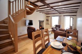 No 4 The Forge Coniston - 7