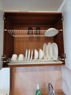 1 комнатная квартира в самом центре с видом на сквер - 1