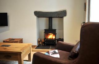No 4 The Forge Coniston - 5
