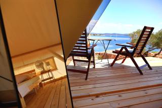 Glamping resort Fešta Kornati - Pristanišće - 9