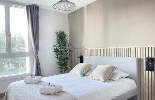 Luxurious & Spacious Flat in Paris - Parijs - 0