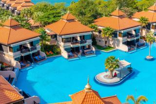 EDEN'S Homes & Villas - Anantara The Palm Residences - 5