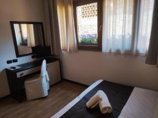 Hotel Carignano - Lucques - 6