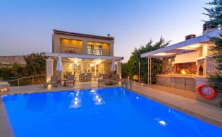 Villa Penelope - Gouves - 0