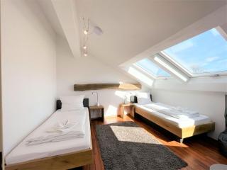 Ferienanlage Neuschwansteinblick Ferienwohnung 127 - Füssen - 5