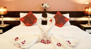 Ratana Residence Thalang - Thalang - 9