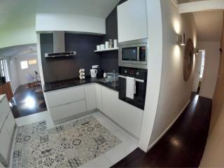 Lisbon Fabulous T2 apartment with balcony in Rossio Lisbon - 3