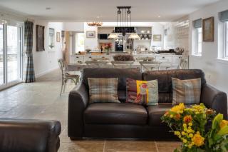 Laverockbank Farmhouse - Perth - 3