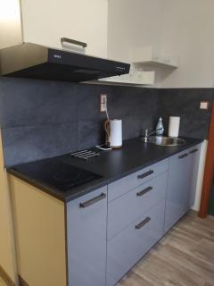 Wellness Penzion Kotár - Prostřední Bečva - 9