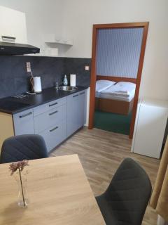 Wellness Penzion Kotár - Prostřední Bečva - 0