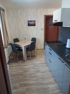 Wellness Penzion Kotár - Prostřední Bečva - 8