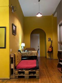 BroBro hostel - Tbilisi - 4