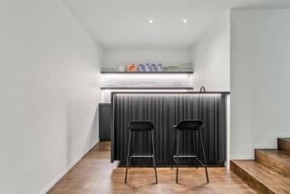 Villa Paradis - De ultieme kustvilla met zwembad ! - Koksijde - 2
