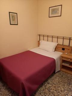 Hotel Don Pedro - Portoscuso - 7