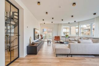 Villa Paradis - De ultieme kustvilla met zwembad ! - Koksijde - 9