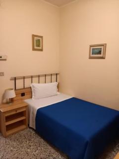 Hotel Don Pedro - Portoscuso - 9