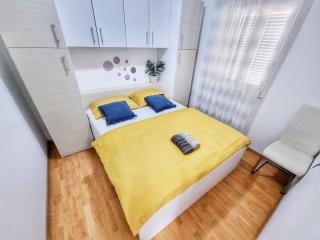 Apartment Sever - Novalja - 2