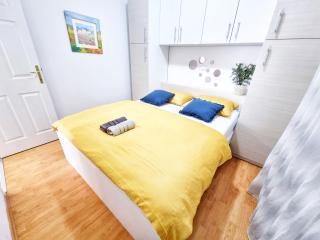 Apartment Sever - Novalja - 3
