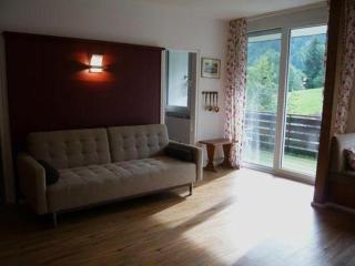 Falkenberg Wohnung 112 - Oberstdorf - 8